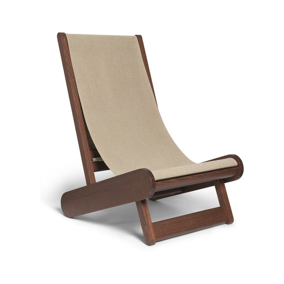 Hemi Lounge Chair Chairs Ferm Living