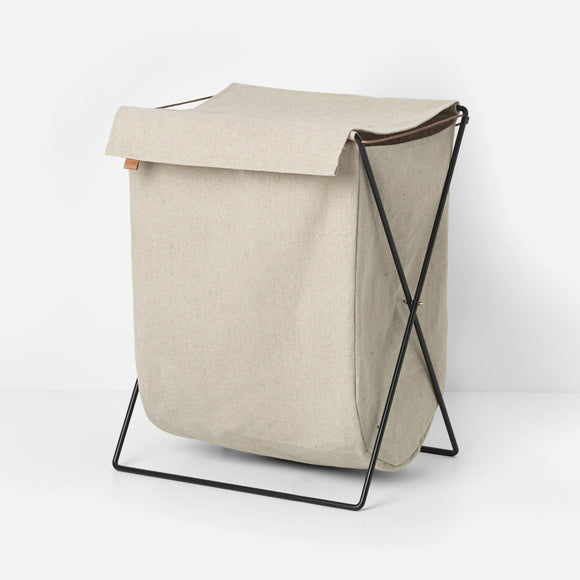Herman Laundry Stand Bathroom Accessories Ferm Living
