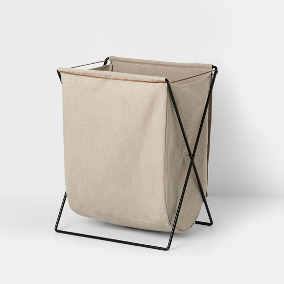 Herman Laundry Stand Bathroom Accessories Ferm Living