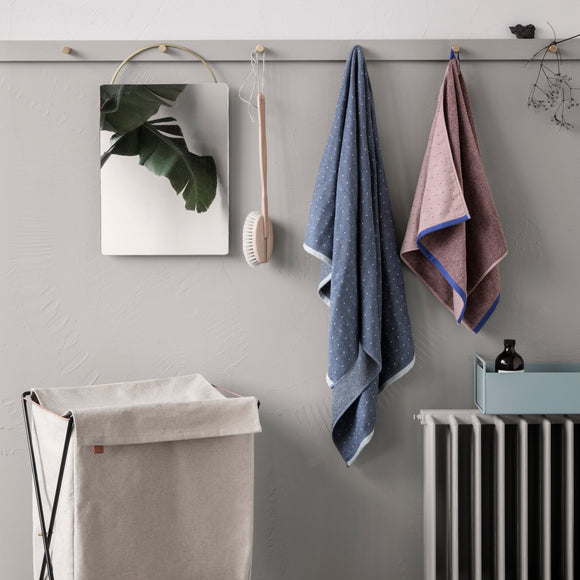 Herman Laundry Stand Bathroom Accessories Ferm Living