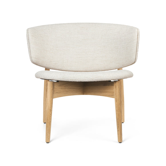 Herman Upholstered Lounge Chair Chairs Ferm Living