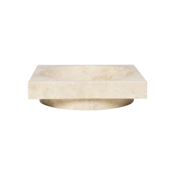 Hew Centrepiece Decor Ferm Living Low: 2.8 in height
