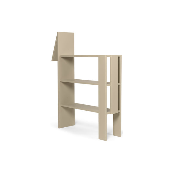 Horse Bookcase Bookcases & Standing Shelves Ferm Living