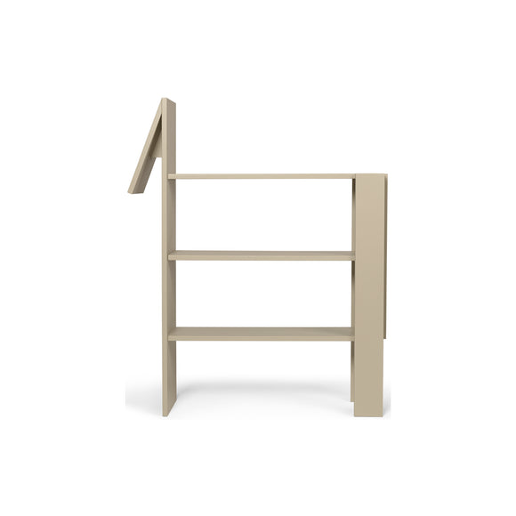 Horse Bookcase Bookcases & Standing Shelves Ferm Living