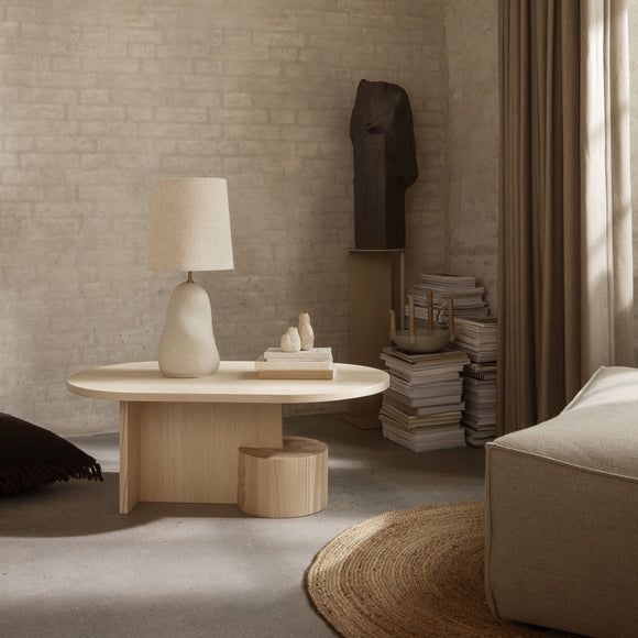 Insert Coffee Table Tables Ferm Living