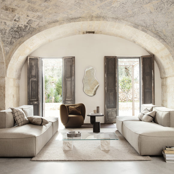 Insert Side Table Accent Tables Ferm Living