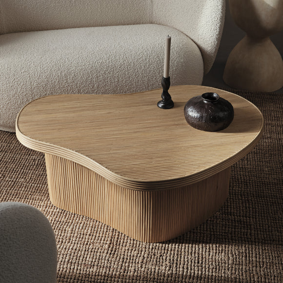Isola Coffee Table Tables Ferm Living