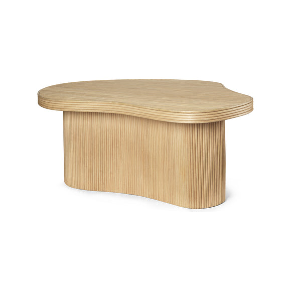 Isola Coffee Table Tables Ferm Living