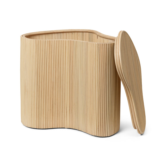 Isola Storage Table Accent Tables Ferm Living