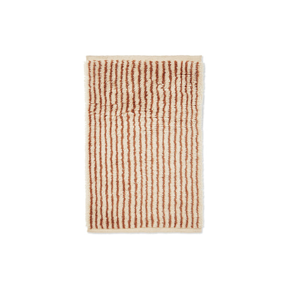 Kami Knotted Rug Rugs Ferm Living