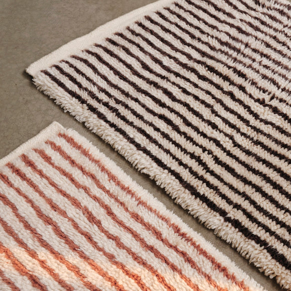Kami Knotted Rug Rugs Ferm Living