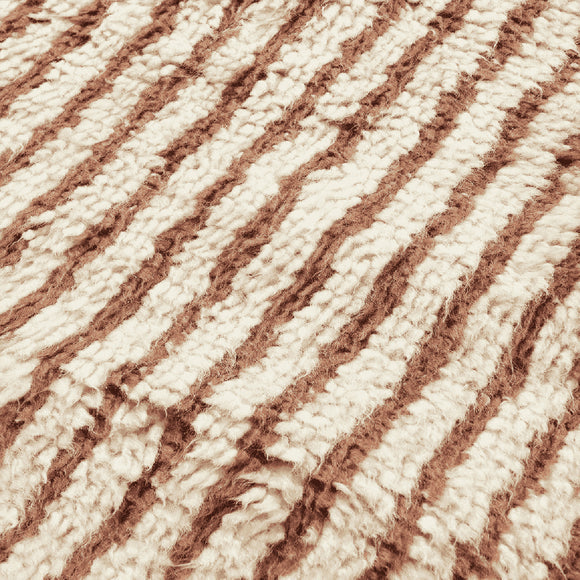 Kami Knotted Rug Rugs Ferm Living
