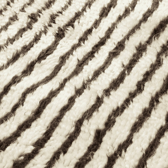 Kami Knotted Rug Rugs Ferm Living
