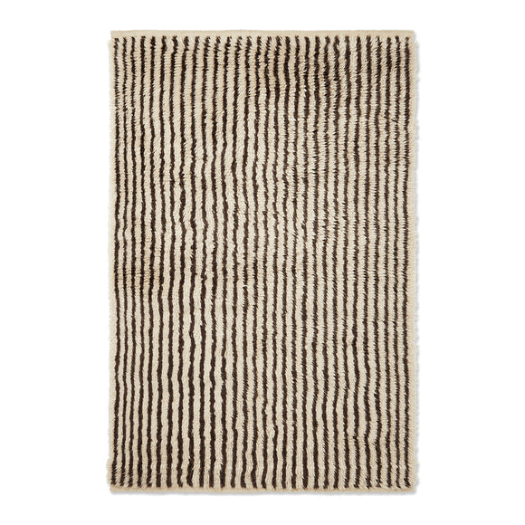 Kami Knotted Rug Rugs Ferm Living