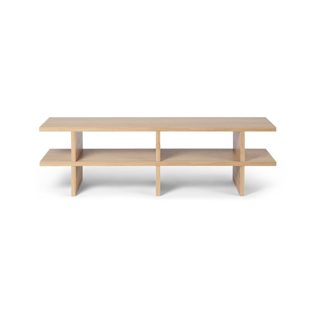 Kona Bench Benches Ferm Living Natural