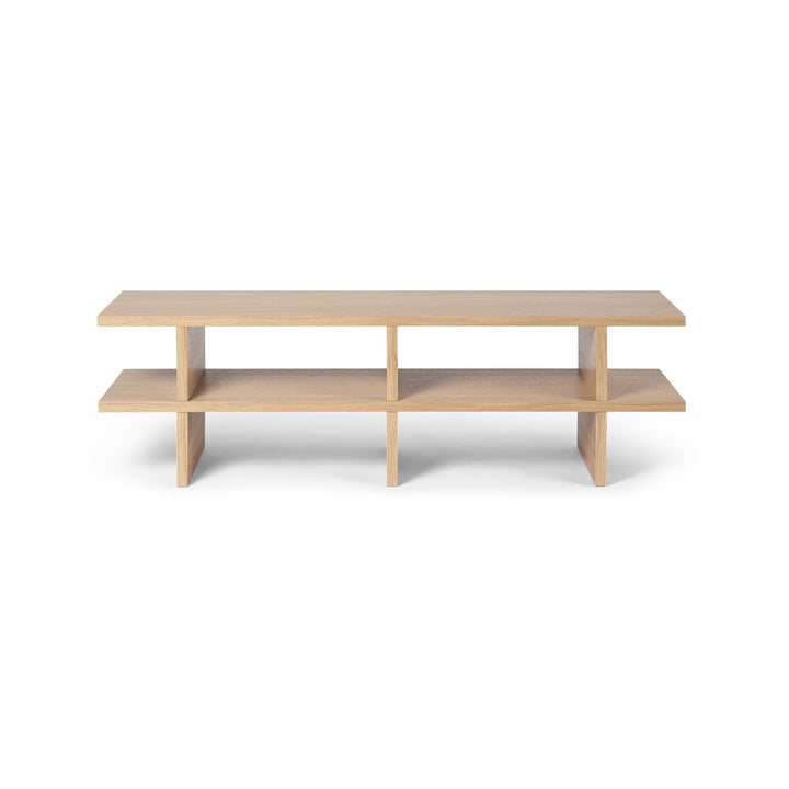 Kona Bench Benches Ferm Living Natural