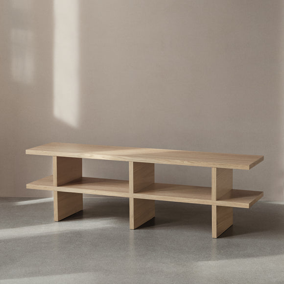 Kona Bench Benches Ferm Living