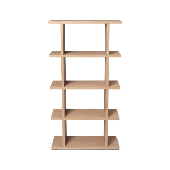 Kona Vertical Bookcase Bookcases & Standing Shelves Ferm Living