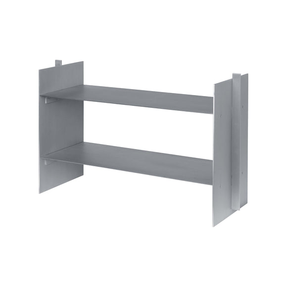 Lager Low Rack/Shelf Bookcases & Standing Shelves Ferm Living