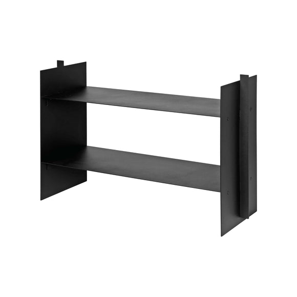 Lager Low Rack/Shelf Bookcases & Standing Shelves Ferm Living