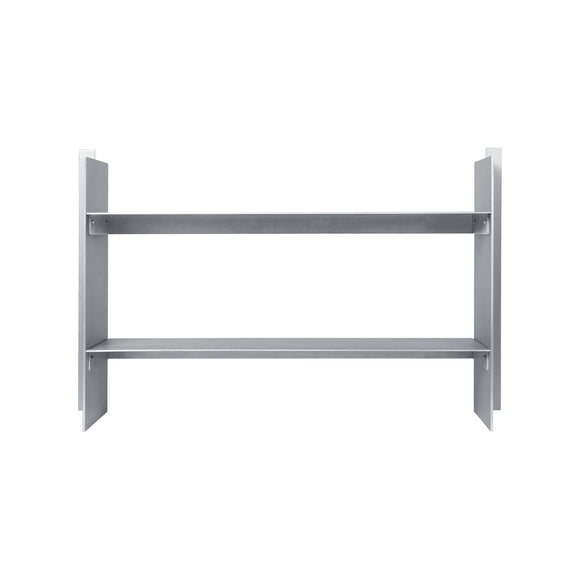 Lager Low Rack/Shelf Bookcases & Standing Shelves Ferm Living