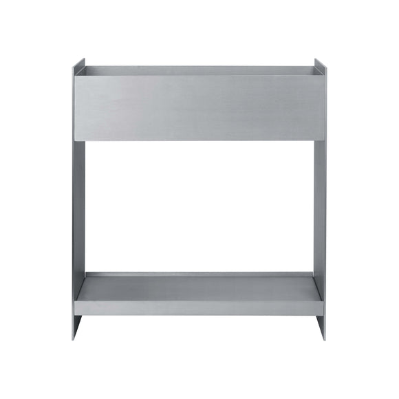 Lager Plant Box With Shelf Planters Ferm Living