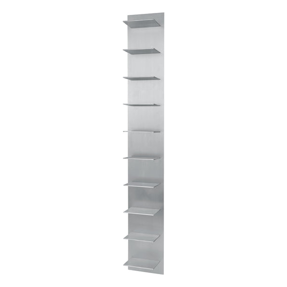 Lager Tall Wall Shelf Bookcases & Standing Shelves Ferm Living