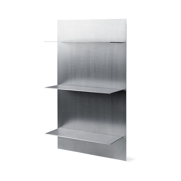Lager Triple Wall Shelf Bookcases & Standing Shelves Ferm Living