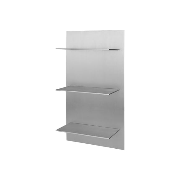 Lager Triple Wall Shelf Bookcases & Standing Shelves Ferm Living