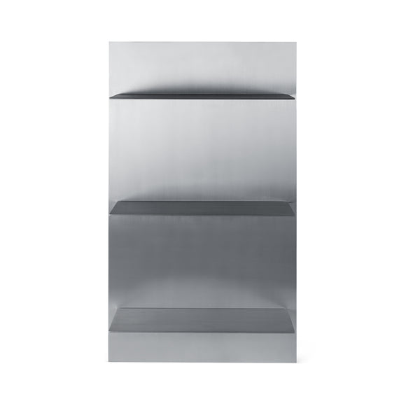 Lager Triple Wall Shelf Bookcases & Standing Shelves Ferm Living