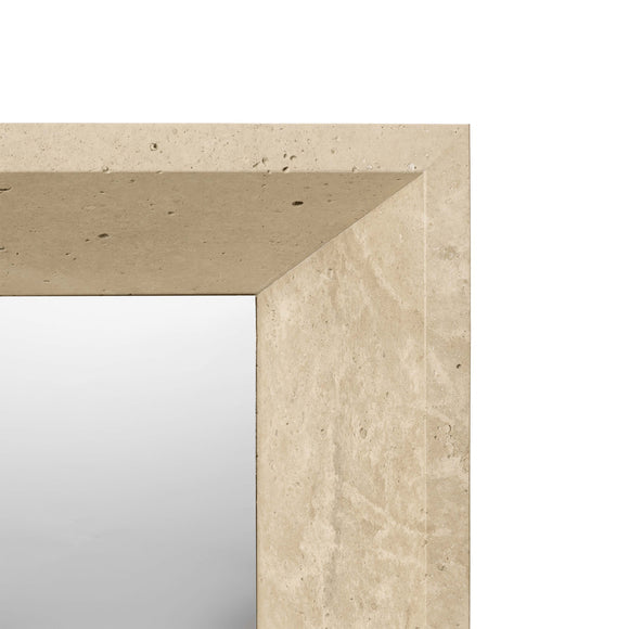 Lancet Mirror Mirrors Ferm Living