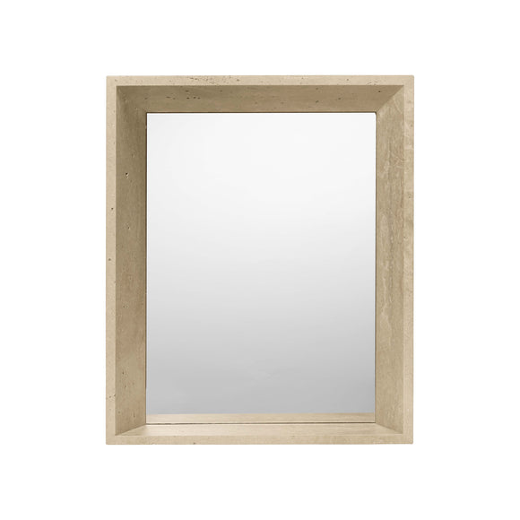 Lancet Mirror Mirrors Ferm Living
