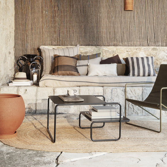 Level Coffee Table Coffee Tables Ferm Living