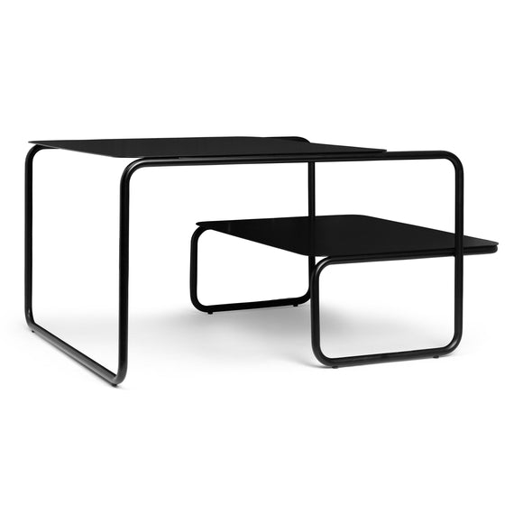 Level Coffee Table Coffee Tables Ferm Living