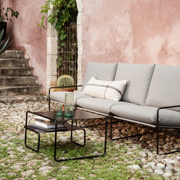 Level Coffee Table Coffee Tables Ferm Living