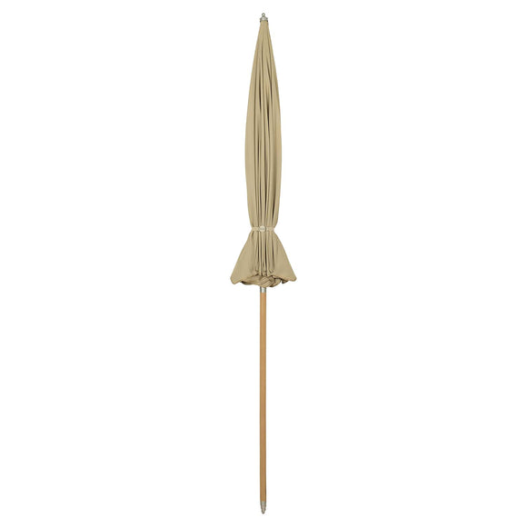Lull Umbrella Outdoor Umbrellas Ferm Living