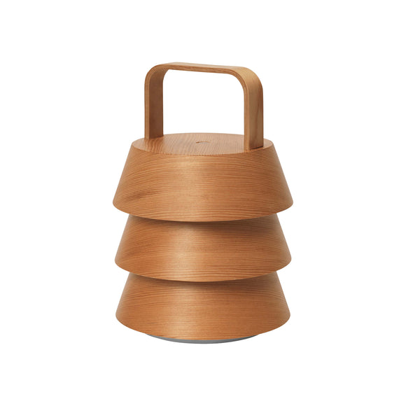 Luver Portable Lamp Table Lamps Ferm Living