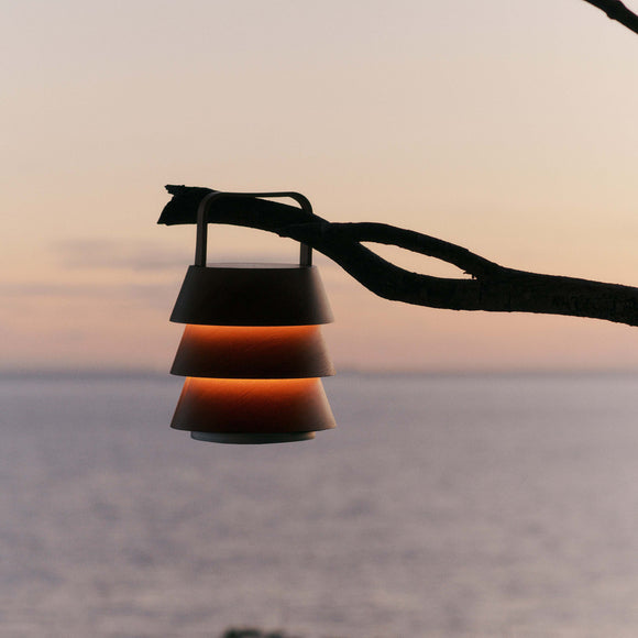Luver Portable Lamp Table Lamps Ferm Living