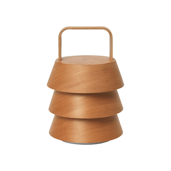 Luver Portable Lamp Table Lamps Ferm Living