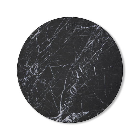 Marble Coffee Table Tables Ferm Living