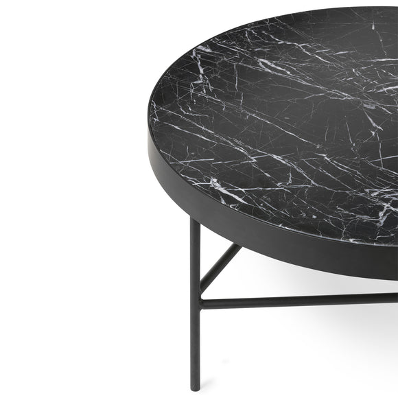 Marble Coffee Table Tables Ferm Living
