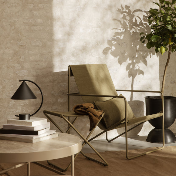 Meridian Portable Table Lamp Table Lamps Ferm Living