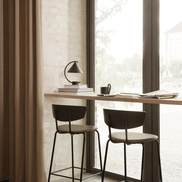 Meridian Portable Table Lamp Table Lamps Ferm Living
