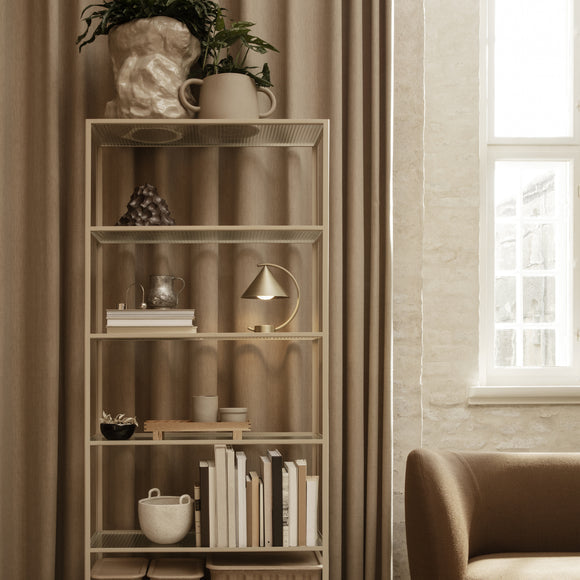 Meridian Portable Table Lamp Table Lamps Ferm Living