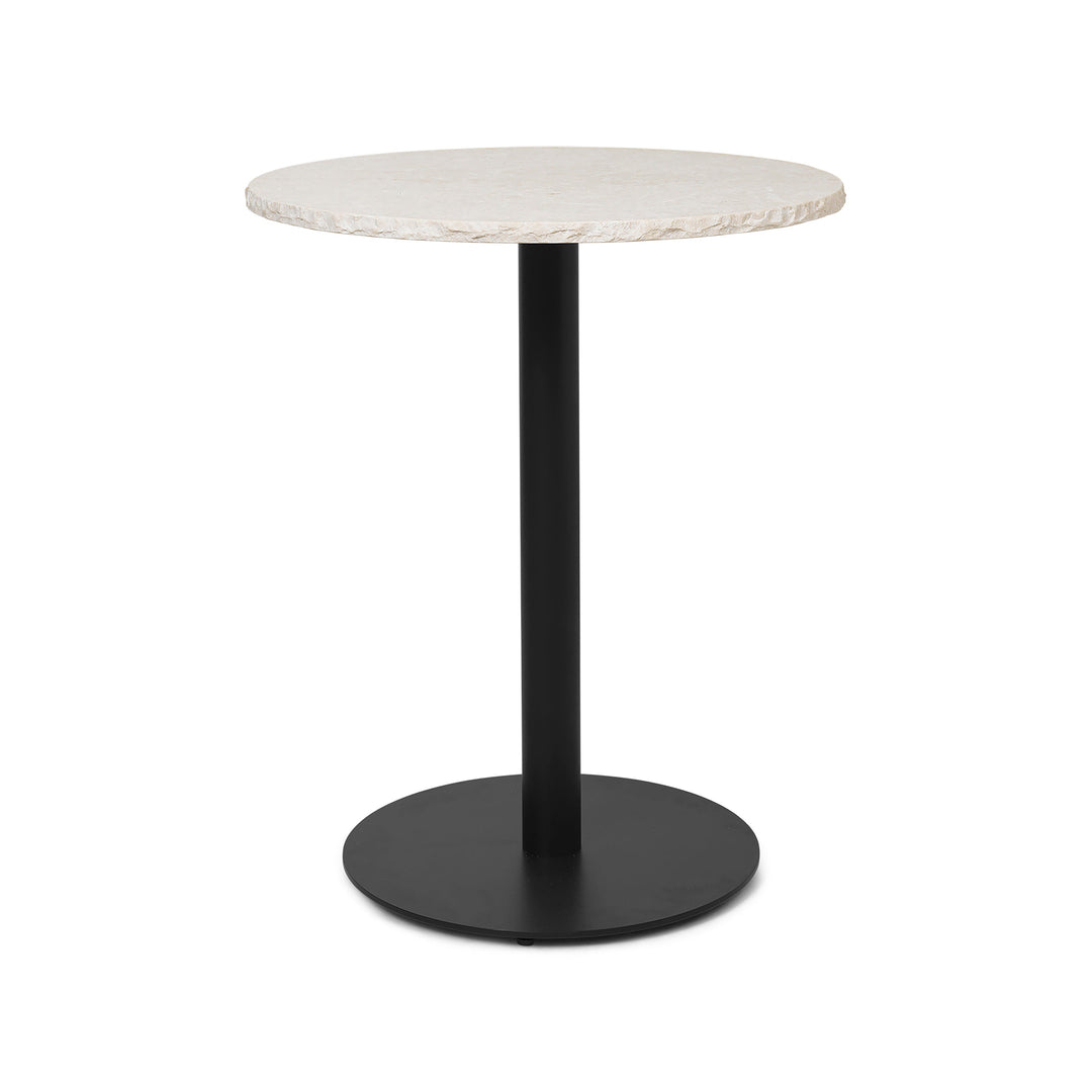 Mineral Café Table Tables Ferm Living Black