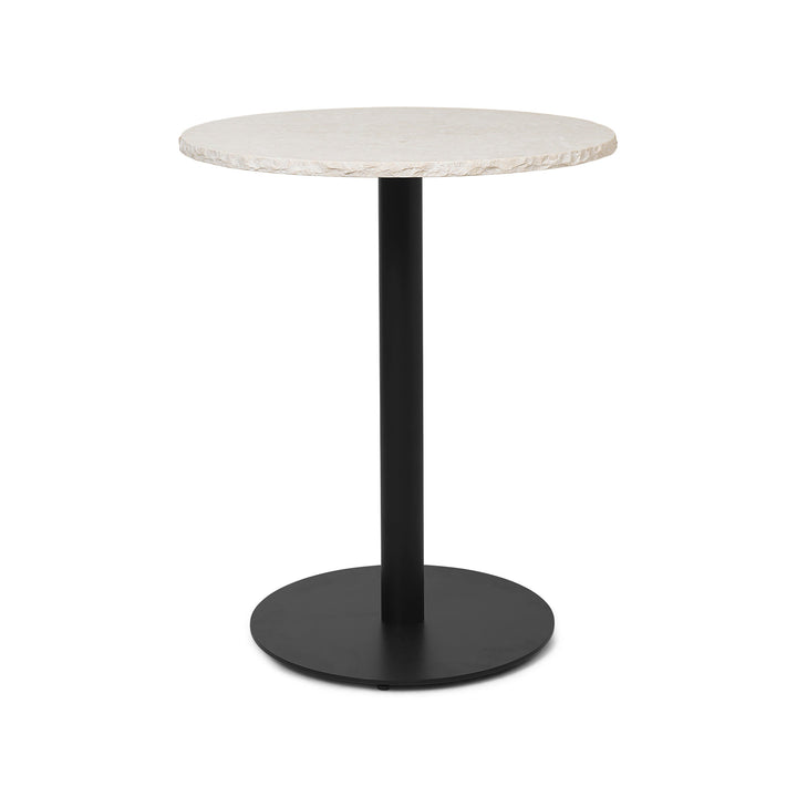 Mineral Café Table Tables Ferm Living Black