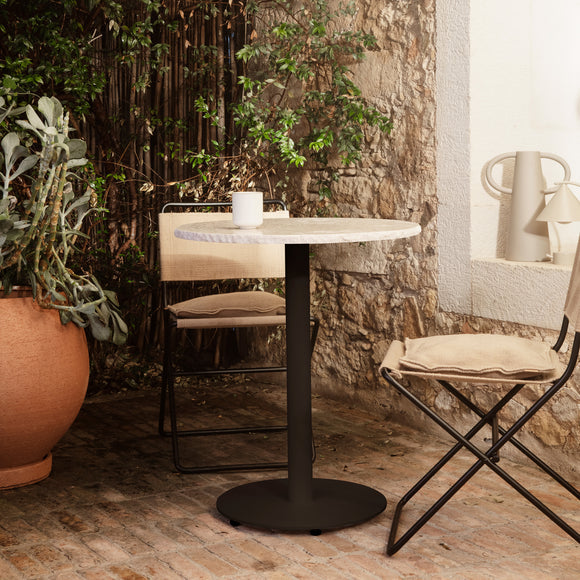 Mineral Café Table – Italian Luxury Interiors