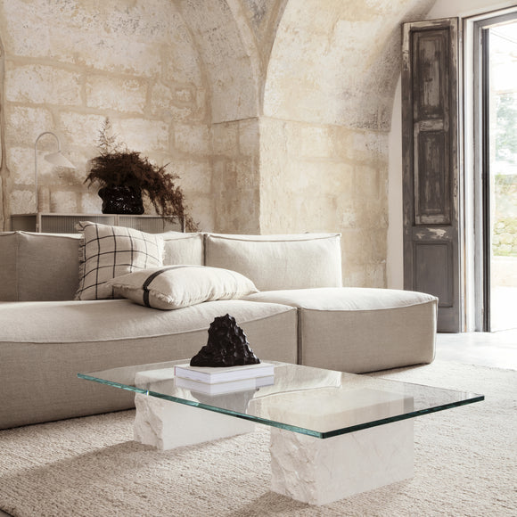 Mineral Coffee Table Tables Ferm Living