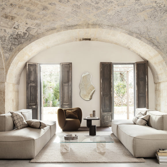 Mineral Coffee Table Tables Ferm Living