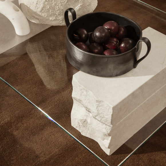 Mineral Coffee Table Tables Ferm Living